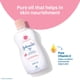 thumbnail image 3 of Aceite para bebé Johnson's Baby con vitamina E 200 ml, 3 of 9