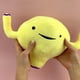 thumbnail image 4 of Peluche I Heart Guts Vejiga de Orina 9", 4 of 8