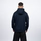 thumbnail image 2 of Polerón Hoodie Reef Men Blue Logo Light Blue, 2 of 4