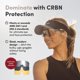 thumbnail image 2 of Gafas de seguridad CRBN Pickleball Pivot fotocromáticas, 2 of 9