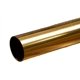 thumbnail image 3 of Tubo de latón K&S Precision Metals de 16,7 mm x 30,5 cm, 3 of 6
