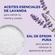 thumbnail image 3 of Jabón Corporal De Lavanda, 710 ml, 3 of 3