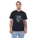 thumbnail image 1 of Polera Hombre Fun Asiatica Negro Corona, 1 of 5