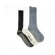 thumbnail image 2 of Calcetines Deportivos Para Hombre De Bambú + Cobre - Docena, 2 of 3