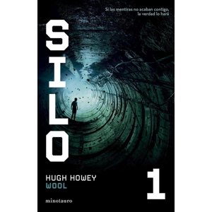 Minotauro - Libro Silo Nº 01/03 Wool - Hugh Howey