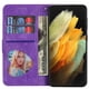 thumbnail image 5 of Funda para FOXDOCK Elegante funda Google Pixel 7 Glitter con cremallera-Ideal para el uso diario, 5 of 5