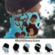 thumbnail image 5 of The Proud Family Louder and Prouder Braga de Cuello Protección Solar - Bandana UV Refrescante para Ciclismo y Deportes al Aire Libre, Hombres y Mujeres, 5 of 6