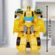 thumbnail image 3 of Figura de acción Transformers Cyberverse Ultra Class Bumblebee, 3 of 4