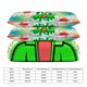 thumbnail image 2 of Unspeakable 3-Piece Bedding Set Warm And Comfortable Soft Duvet Cover Bed Set for Boys Girls Kids Adult Bedroom All Season, 2 of 5