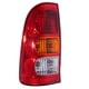 thumbnail image 1 of Farol trasero izquierdo toyota hilux 3.0 2005 2011, 1 of 2