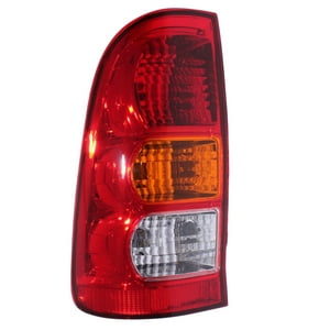 Repuestos Del Sol - Farol Trasero Izquierdo Toyota Hilux 3.0 2005 2011