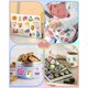 thumbnail image 2 of Pegatinas Greingways 100 piezas vinilo impermeables y adorables, 2 of 6