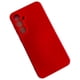 thumbnail image 1 of Carcasa Funda Para Samsung S24 Fe Silicona Rojo, 1 of 3
