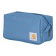 thumbnail image 1 of Kit de Viaje Carhartt 23 cm Workwear Azul con Cremallera, 1 of 6
