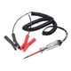 thumbnail image 3 of Probador de circuito automotriz, herramienta de sistema eléctrico de pluma de prueba eléctrica de 6-24V, luz de prueba con cable de resorte extendido, 3 of 5