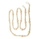thumbnail image 3 of Adorno De Cuentas Bohemio Multiusos De 83 Pulgadas Para Candelabros, Estantes Y Macetas, 3 of 3