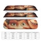 thumbnail image 3 of The Croods Cartoon Bedding Sets Ultra Soft Skin-Friendly Duvet Cover 3 Piece, Cute Comforter Cover Bed Set for Boys Girls Kids, 3 of 5