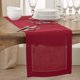 thumbnail image 3 of Caminero de Mesa SARO LIFESTYLE 41x183 cm Burdeos, 3 of 3
