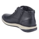 thumbnail image 4 of Botin Ferracini Hombre Fluence 5542 D Negro Casual, 4 of 5