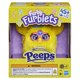thumbnail image 2 of Peluche electrónico mini Furby Furblets Peeps de 7,5 cm, 2 of 8