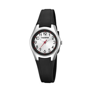 Reloj K5750/6 Calypso Blanco Mujer Sweet Time