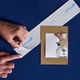 thumbnail image 2 of Double Sided Tape Sheets-A3 5 Hojas, 2 of 2