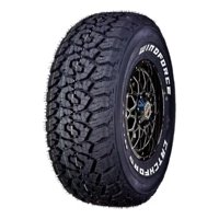 Windforce - Neumatico 265/60 R18 114Txl Catchfors A/T Ii