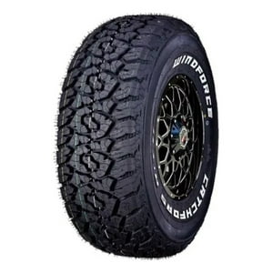 Neumatico Windforce 265/60 R18 114Txl Catchfors A/T Ii