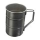 thumbnail image 5 of Taza De Café De Acero Inoxidable Para Acampar, Equipo De Mochilero Para Senderismo Y Picnic, 5 of 5