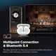 thumbnail image 5 of Auriculares inalámbricos SoundPEATS Air5 Pro ANC, LDAC, IPX5, 5 of 9