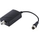 thumbnail image 1 of Amplificador de Seaal Antena Interior onn 15dBi 1080p 4K Coaxial, 1 of 2