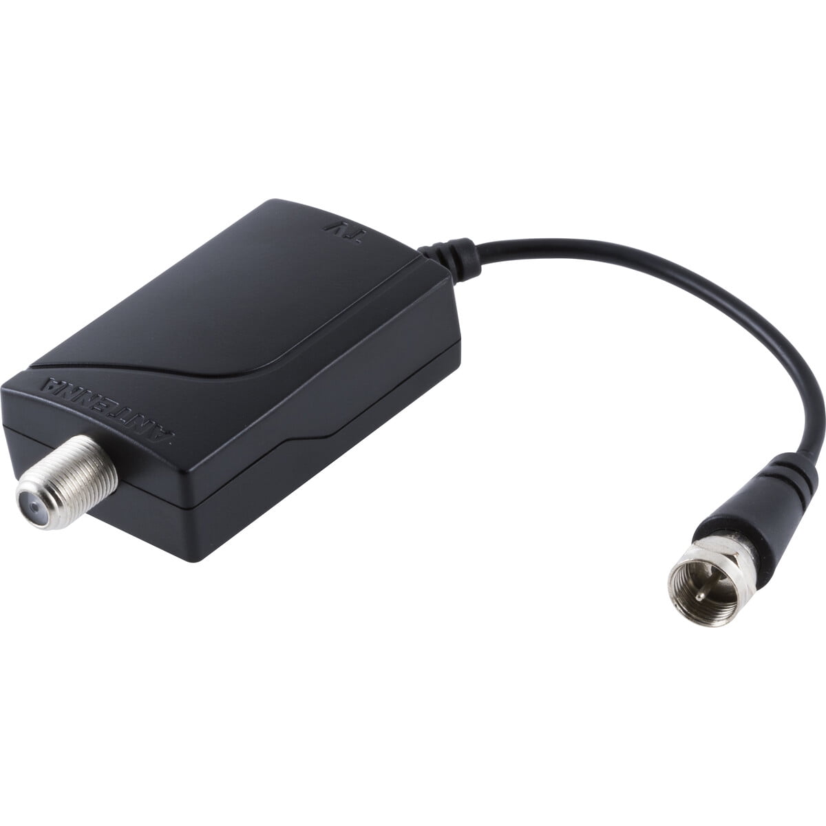 Amplificador De Seaal Antena Interior Onn 15dbi 1080p 4k Coaxial