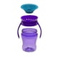 thumbnail image 3 of Vaso Baby Morado, 3 of 3