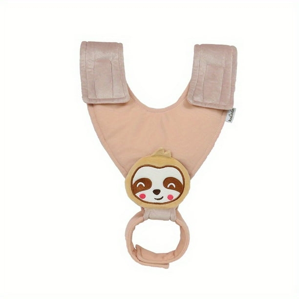 Baby Stroller Milk Bottle Sling, Portable Adjustable Bottle Holder, Maternal And Child Supplies