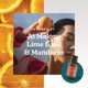 thumbnail image 3 of Aceite aromático para el hogar HoMedics SerenScent Mandarin & Basil 15ml, 3 of 7