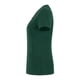 thumbnail image 2 of Delantal Anti fluidos Mujer Lirio con cierre. Verde botella - Art. LIRIO-12, 2 of 3