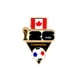 thumbnail image 1 of Pin de solapa HONAV Copa Mundial de la FIFA 2026 Canadá Fútbol, 1 of 3