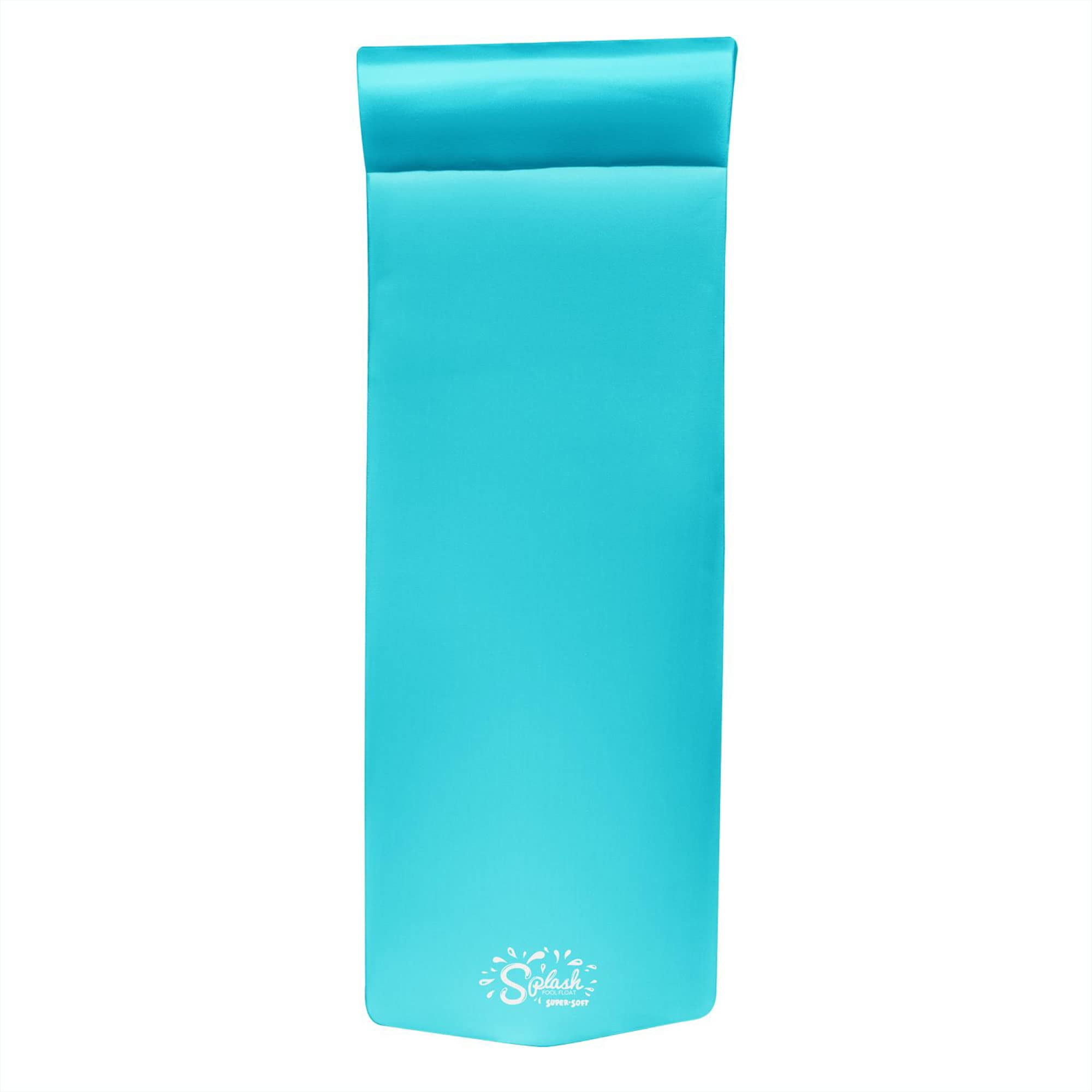 Tumbona Flotante Para Piscina Trc Recreation Splash Para Adultos