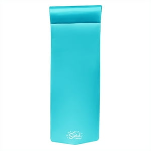 Tumbona Flotante Para Piscina Trc Recreation Splash Para Adultos