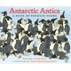 thumbnail image 1 of Clarion – Antics Antárticos: Libro de poemas de pingüinos, 1 of 1