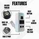 thumbnail image 2 of Lápiz de soldar mini Penjamin USB-C con voltaje ajustable, 2 of 6