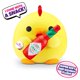 thumbnail image 2 of Snackles de peluche con forma de pollo tabasco, 35 cm, supersuaves, ZURU, 2 of 7
