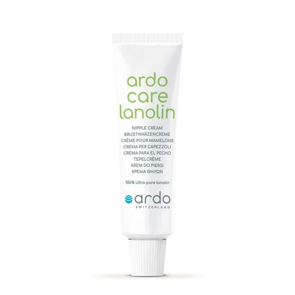 Lanolina Ardo Care 10ml