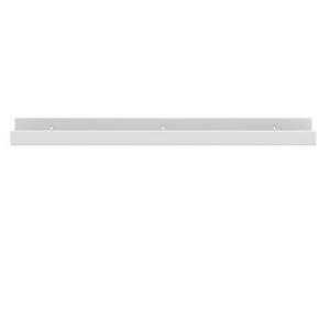 Urban Products - Repisa Blanca 50X10X4.5 Cm