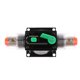thumbnail image 2 of 50a coche audio en línea disyuntor fusible titular interruptor de reinicio manual, 2 of 3