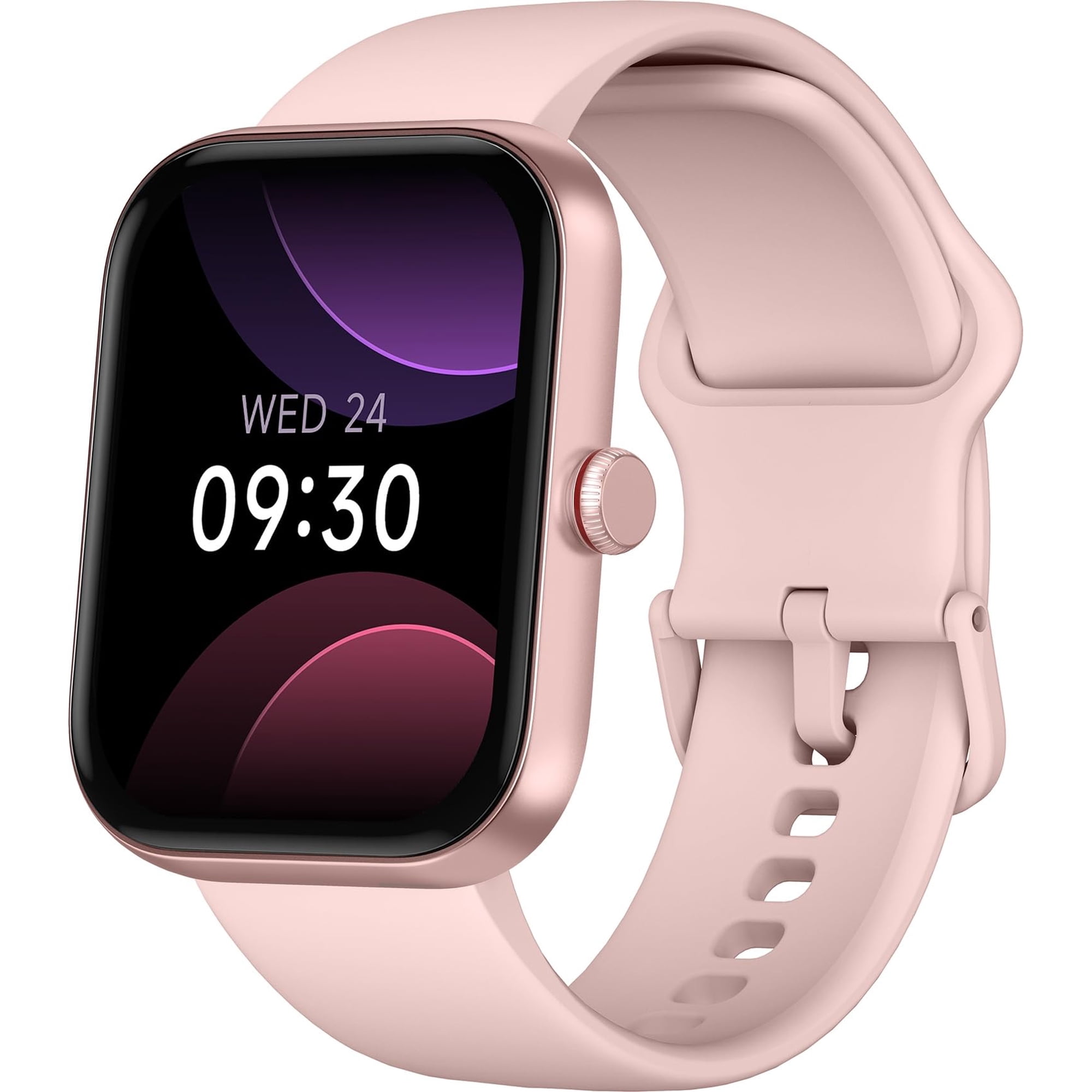 Reloj Inteligente Toobur Para Mujer Con Alexa, Fitness 1,91" Hd