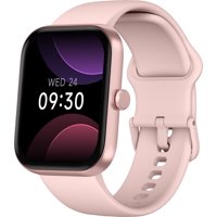 Reloj Inteligente Toobur Para Mujer Con Alexa, Fitness 1,91"" Hd