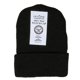 thumbnail image 3 of GORRO McGuire Gear tipo Watch Cap de Lana 100 % Negro, 3 of 8