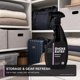 thumbnail image 5 of Eliminador de Olores Mold Monster 650 ml Spray de Lavanda, 5 of 7