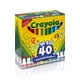 thumbnail image 5 of Set de Marcadores Crayola Ultra Limpios Lavables (40 unidades) para Niños, 5 of 8